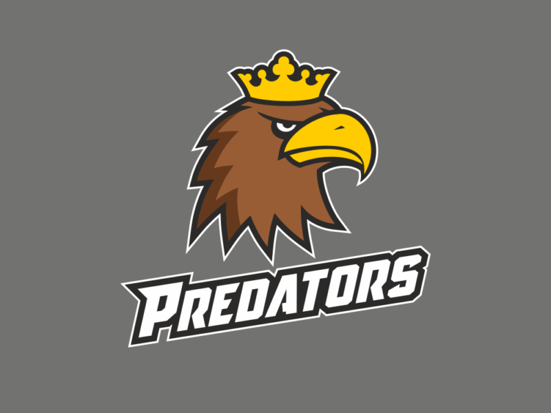 Predators Bc. Tomáš Horák